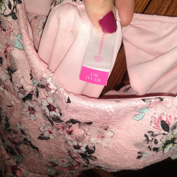 Spring dress - Picture 5 of 5